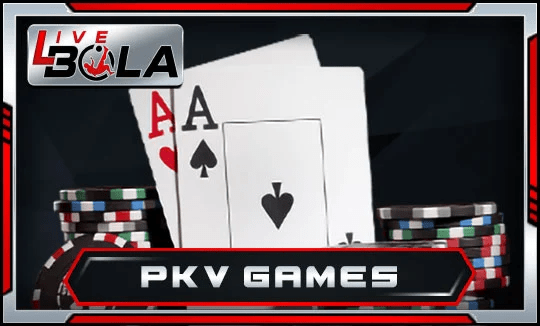 pkv games LIVEBOLA